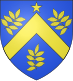 Coat of arms of Saint-Fiel