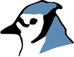 Логотип программы BlueJ