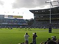 Miniatura para Final de la Copa Mundial de Rugby de 1987