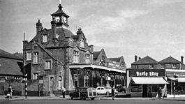 Bognor Regis Station 1842830 d98bf70c.jpg