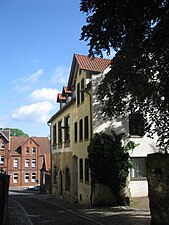 Altes Brauhaus (1751)