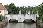 Brtnice, Židovský most (2017-07-25; 01).jpg