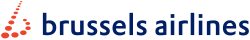 Logo der Brussels Airlines