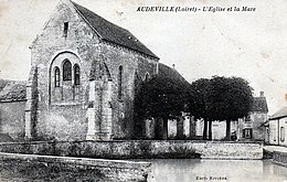 Audeville – Veduta