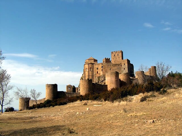 Castiello de Lobarre