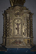 Tabernacle.