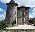 Vignette pour Château de La Moissétie