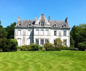 Image illustrative de l’article Château du Reste