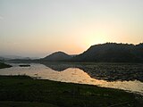 சந்துபி ஏரி, கவுகாத்தி