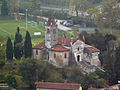 Iglesia de S. Pietro