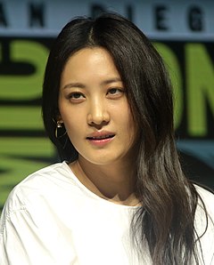 Kim Soo-hyun (2018)