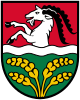 Coat of arms of Hofkirchen an der Trattnach