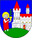 Blason de Krško