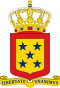 Escudo de Antillas Neerlandesas