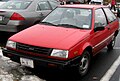 Dodge/Plymouth/Mitsubishi Colt