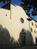 Miniatura per Convent de Sant Sebastià