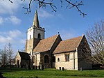 Church of St Peter