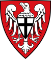 Wappen des Hochsauerlandkreises