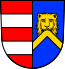 Blason de Oberrot