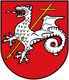 Wappen der Gemeinde Roetgen (Tor zur Eifel)