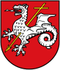 Official seal of Roetgen
