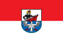 Drapeau de Uelversheim