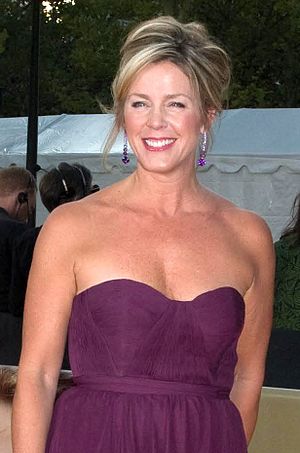 Deborah Norville 