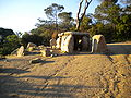 Miniatura para Dolmen de Ca l'Arenes