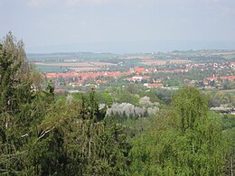 Duderstadt – Veduta