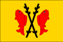 Drapeau de Dyjákovice