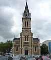 Église Saint-Bruno de Grenoble