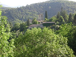 Pont-de-Labeaume - Sœmeanza