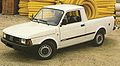 2-door pick-up (Fiorino pick-up)