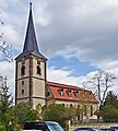 Kilianikirche 2021