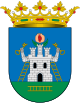 Alhama de Granada - Stema