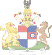 Escudo de Armas genérico