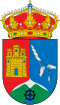 Escudo de Pradoluengo (Burgos)