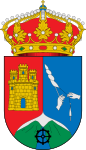 Pradoluengo címere