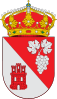 Official seal of Priaranza del Bierzo