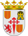 Villanueva de los Infantes címere