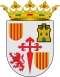 Escudo d'armas