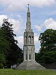 Eleanor Cross