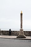 Market Cross Shore Street Anstruther Easter