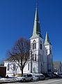 Congregational Church ‎