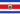 Vlag van Costa Rica (1848-1906)
