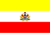 Флаг Карнатаки (предлагается на 2018 год) .svg