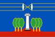 Flag of Krasnogorsky rayon (Moscow oblast).svg