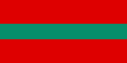 Transnistria (from 2 September)