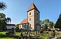 Friedhof Baalsdorf