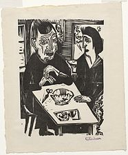 Ernst Ludwig Kirchner